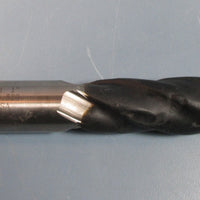 Putnam 1" Lead 5.528 HS 4 Flute End Mill Professionally CNC Resharpened Used