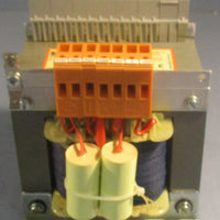 BLOCK Transformatoren-Elektronik 073207093 Industrial Transformer