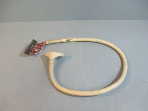 AllenBradley 1492CABLE005H Ser. C Interface Wiring Cable