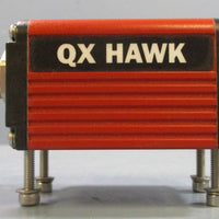 Microscan QX Hawk FIS68011510G Fixed Barcode Scanner 3518744 Class 1, 528V