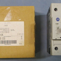 Allen Bradley 140MF8EC32 Ser C Motor Protector/Circuit Breaker 2332A