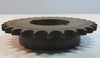 Martin 50BTB28H 2012 Taper Lock Sprocket for #50 Chain w/ 28 Teeth New