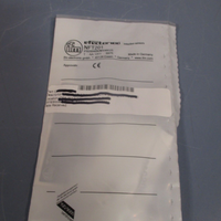 IFM Effector Proximity Switch IFB2004BN/M/V4A/US 7.5-30VDC NFT201