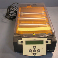 Pharmacia Biotech IPGphor IEF Unit Isoelectric Focusing System 80-6414-02 Used