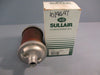 Sullair Air Compressor Muffler Fits For Sullair Exhaust Muffler 041006