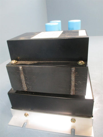 SOLA CONSTANT VOLTAGE DC POWER SUPPLY 2812032