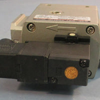 SMC AV4000 Pneumatic Soft StartUp Valve 1MPa Max Pressure 0.21MPa Range