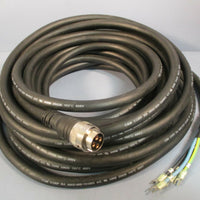 ALLENBRADLEY MOTOR POWER CABLE NON FLEXIBLE SER. A  2090UXNPBMP10S15