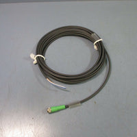 Phoenix Contact SAC4P5,0PUR/M8FS Sensor/Actuator Cable 1681868