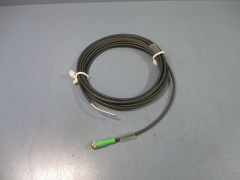 Phoenix Contact SAC4P5,0PUR/M8FS Sensor/Actuator Cable 1681868