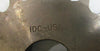IDC USA H41B19F Finished Bore Sprocket 1" Bore, 19 Teeth,