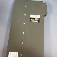 AllenBradley 12 to 120 AC Output Module  1771OAD