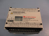 STI LCM-1 Series 70116-1000 Light Curtain Controller 24 VDC Model LCM1