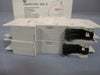 Box of (2) Allen Bradley Ser D Circuit Breaker 1489-M1C060