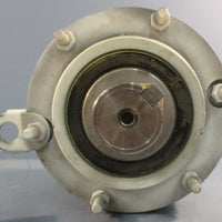 Sumitomo Cyclo 6000 Gearbox CNFJS6125Y17 17:1 Ratio 11/2" Shaft Dia NOS