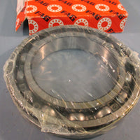 FAG 6018 Radial Deep Groove Ball Bearing 90x140x24 mm
