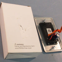 Bapi BA/T1K[0 TO 400F]XOR 0735 Temperature Sensor Transmitter 1240VDC