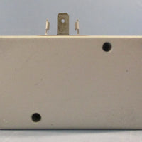 Camozzi 62315G Directacting Solenoid Valve 6 bar Max A63 24 VDC 10 W