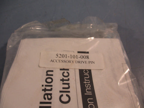Warner Electric, 5201101008, Brake/Clutch Armature Autogap