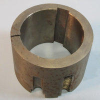 Dodge 117440, Used Rusting & Pitting Taper Lock Bushing 4545 x 47/16 KW