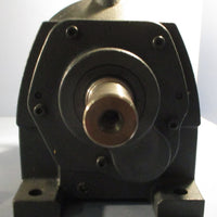 Hub City 0250-11020 Gearbox HI4072E 2.39:1 Ratio 56C Frame 25HP 1-5/8" Shaft Dia