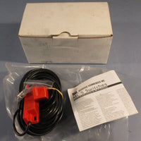 STI Scientific Technologies MC-S2PC10 Interlock Switch 44531-0210 10m Cable