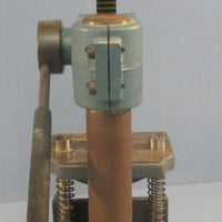 Janesville Tool Manual Arbor Press Small Precision Vintage Press