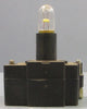 (Lot of 3) Eaton Cutler Hammer 10250T63 Light Module PushPull Oper 120V 50/60Hz