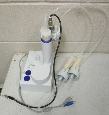 Mettler Toledo DV705 Titration Stand Accessory DL Series