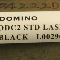 Domino L002905 Standard Industrial Laser DDC2 Black Tube Assembly