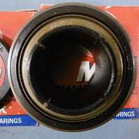 NIB Lot of 2 MB NYLAK ER20SK 11/4" Bearing & XER206L Collar