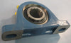 SKF SYM 1.7/16 PF/AH Pillow Block Ball Bearing Unit 1-7/16" Bore 7-3/8" Length