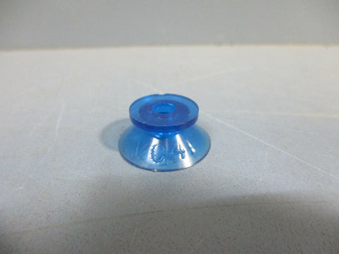 Vi-Cas VC41 Round Vacuum Cups NEW LOT OF 6