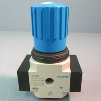FESTO ELECTRIC PRESSURE REGULATOR LR3/4DIMIDI