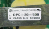 Allen Bradley 154959 Rev.04, Remote I/O Circuit Board Spare Parts Kit # 154958
