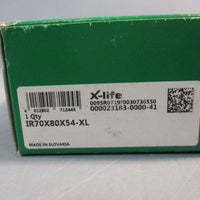 INA IR 70X80X54 XL 70x80x54mm Needle Roller Bearing Inner Ring