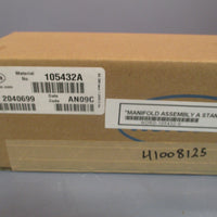 Nordson Service Filter Kit 105432A
