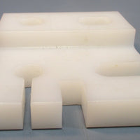 Thiele Technologies 1013308026A Plastic RH Guide Block NWOB