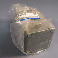 SMC Solenoid Valve VG3425G10NA