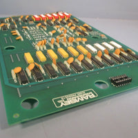 Ramsey Mark 2 Display Board PCBA D00002061601 REVG / PCB D00002061501 REVD