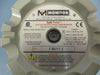 Monitor 1-8511-1 Rotary Paddle Bin Monitor 30 PSI Maximum 115V