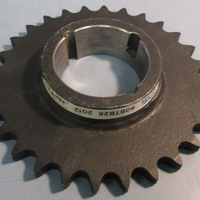 MARTIN 60BTB28 2012 ROLLER CHAIN SPROCKET 28 TEETH