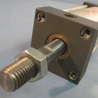 Advance Automation 490 Hydraulic Cylinder Series B&J 2-1/2" Stroke 11-1/2" L