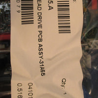 Markem-Imaj 31A65A-PB SD2 Head Drive PCB 31A65.A Circuit Board NIB