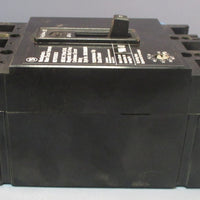 Westinghouse MCP03150CR 15A Motor Circuit Protector Breaker w/ Aux Wiring Used