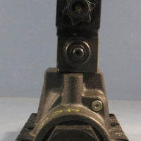 Parker D61VW4C4NYCF7-75 Pilot Operated Directional Control Valve 1500/3000PSI