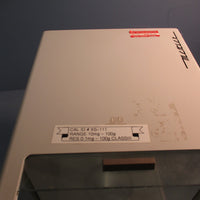 Mettler AE100 Analytical Balance Scale, 115V, 60Hz, 10VA