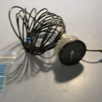 Jumo 82012160/06/28/51/59/60 Dial Thermometer 410540 120 Deg C