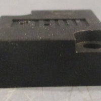 Mac M35005 Regulator Blanking Plate Manifold Base End Cover Kit (Lot of 18)