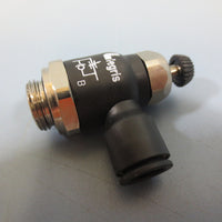 Legris 7061-10-17 Flow Control Fitting 10 mm